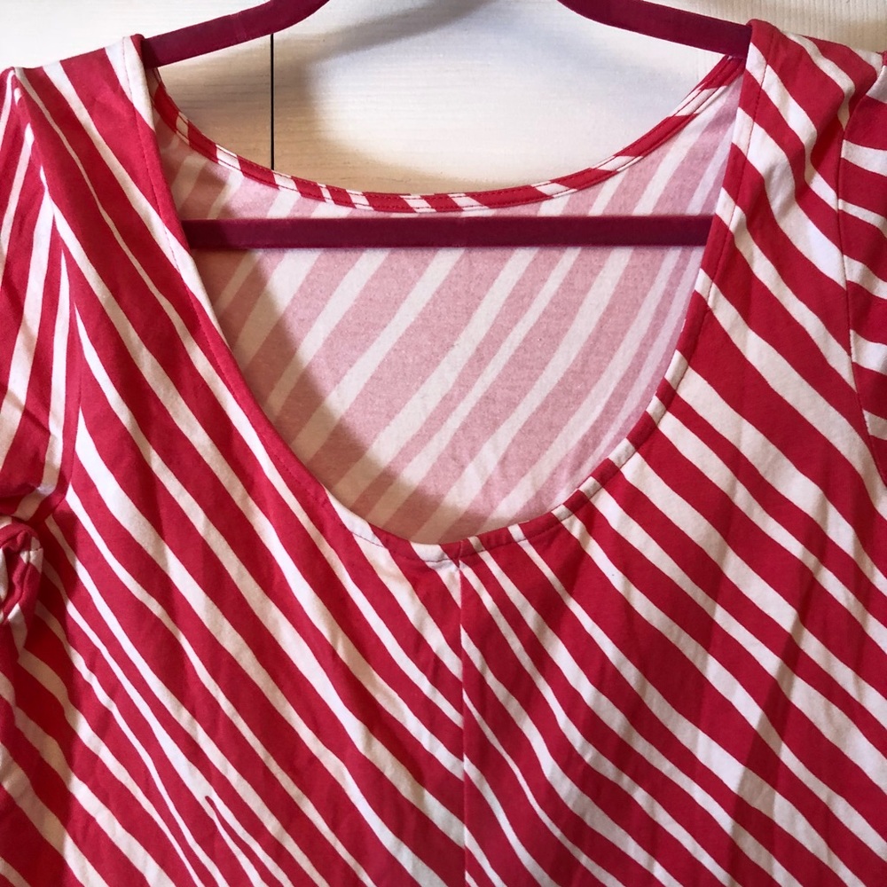 🎈SOLD🎈Lilly Pulitzer Topanga Dress - Picture 5 of 8